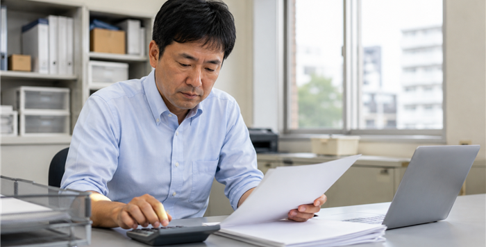 中小企業のAI導入にかかる費用の相場