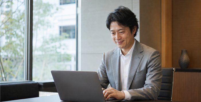 AI導入で得られる5つのメリット