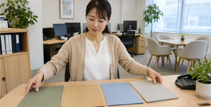 福利厚生で導入できる資産形成制度4種類