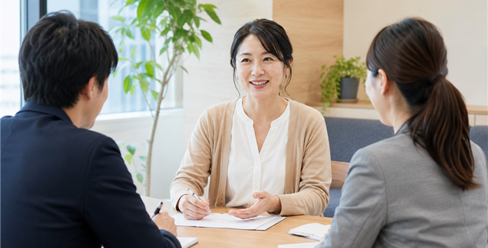 福利厚生に資産形成を取り入れる企業側のメリット