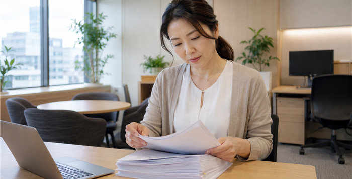 導入前に押さえる福利厚生の資産形成のデメリット