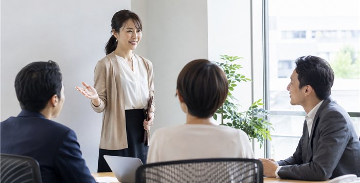 福利厚生の資産形成を定着させる従業員教育