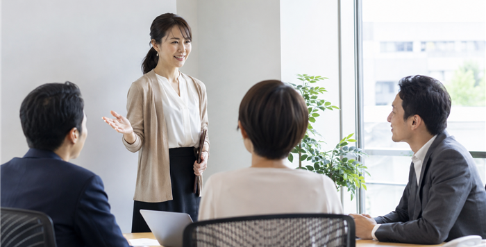 福利厚生の資産形成を定着させる従業員教育