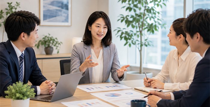 中小企業でも面白い福利厚生を導入できる4つの手順