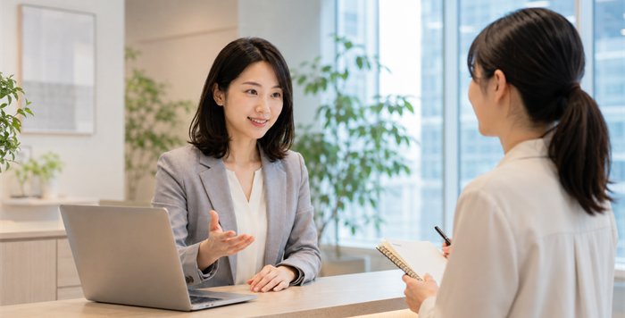 面白い福利厚生に関するよくある質問