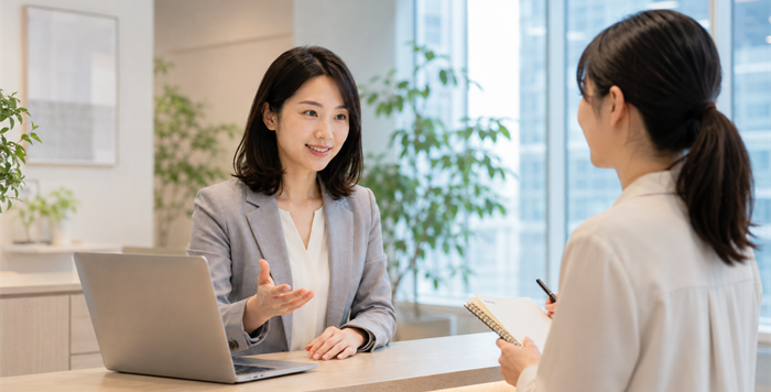 面白い福利厚生に関するよくある質問