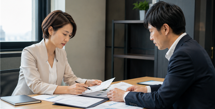 継続教育の外部委託先