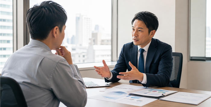 企業型DCの継続教育の外部委託に関するよくある質問