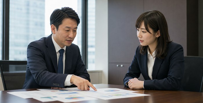 指定運用方法（デフォルト商品）の設計を見直す