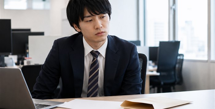 企業型DCに従業員の関心が集まらない理由