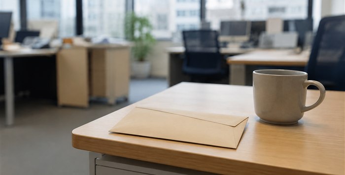 従業員の無関心が続くと会社に起きること