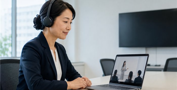 企業型DCの投資教育をオンライン化！無料で使える方法と費用相場
