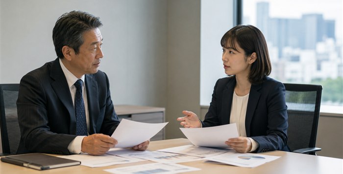 確定拠出年金は退職金の代わりになる？移行手順と税務を解説