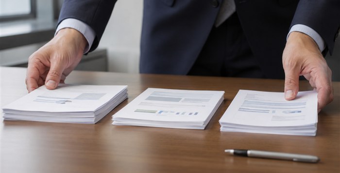 企業型DCを退職金の代わりにする3つの型