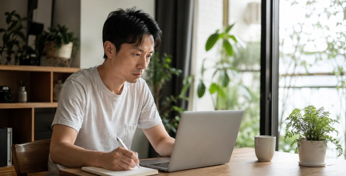 会社員でも付加年金に加入できる3つの場面