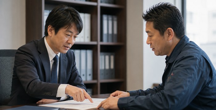 福利厚生がないことに関するよくある質問