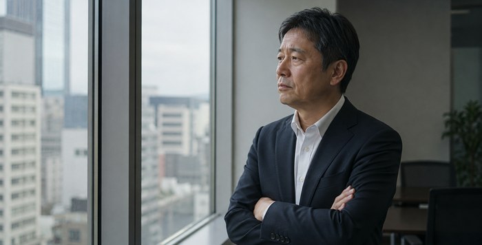 50代がやりがちな3つの失敗