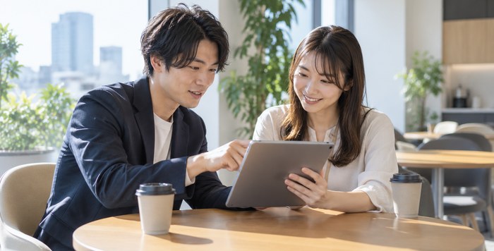 企業型DCの「配分」とは