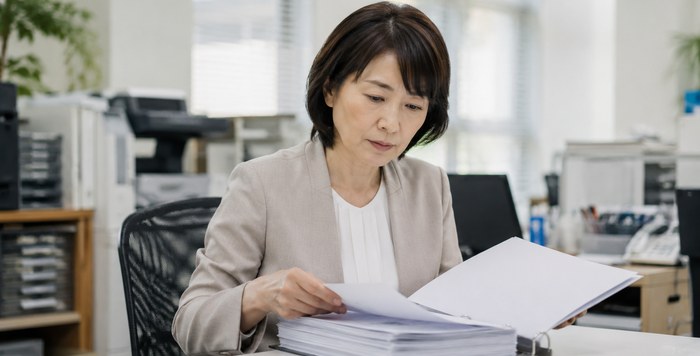 ハラスメント防止規程とは