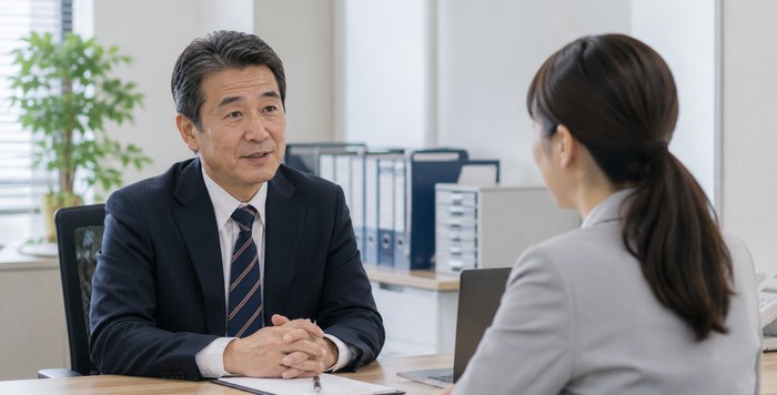 法律が事業主に求める措置
