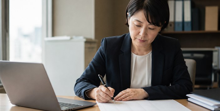 ハローワーク求人票の書き方｜欄別の文字数上限と記入例