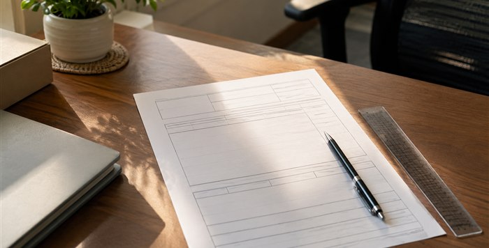 ハローワーク求人票の構成と入力できる文字数