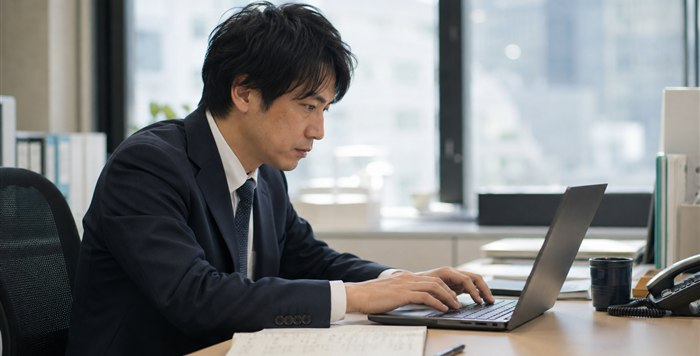 職種名と仕事内容の書き方