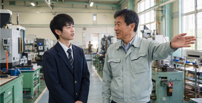 高卒採用の始め方｜独自ルールとスケジュール