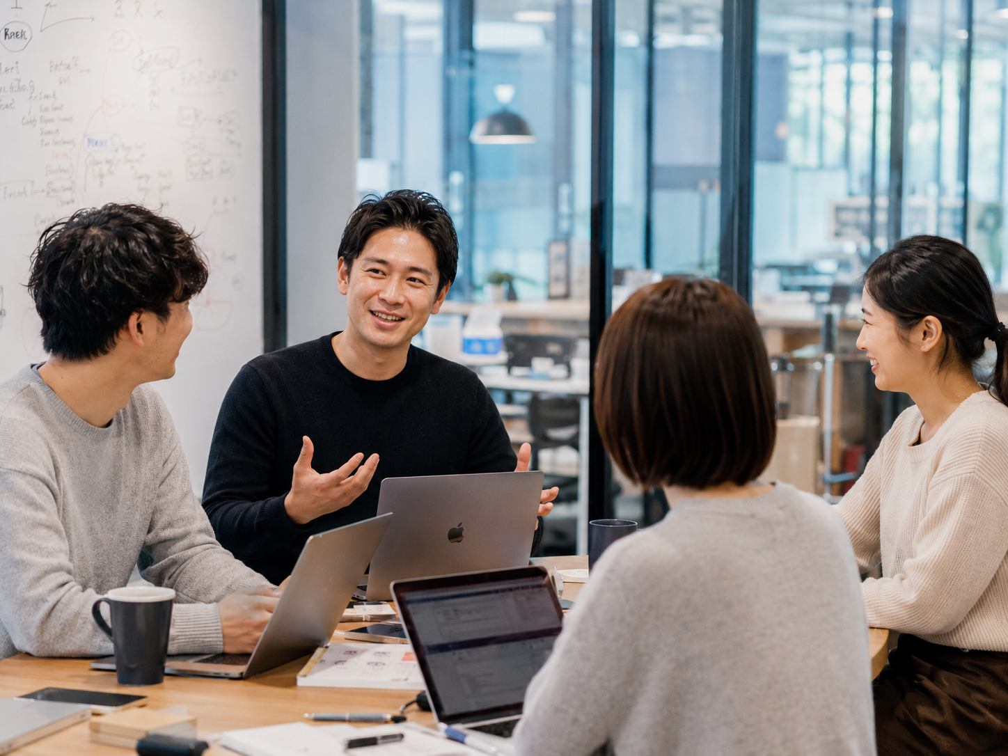 マッチング拠出とiDeCoの違いと企業の設計方針