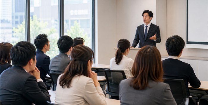 企業が従業員向けのNISAセミナーをするとき。依頼先の選び方と中立性の確認方法