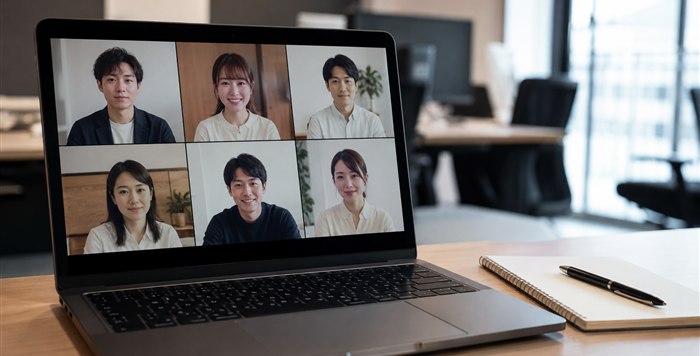 参加者が集まる開催の設計