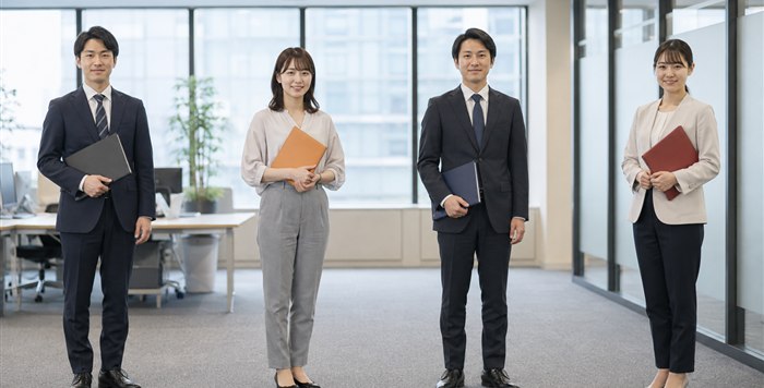 外注先の種類と費用の違い