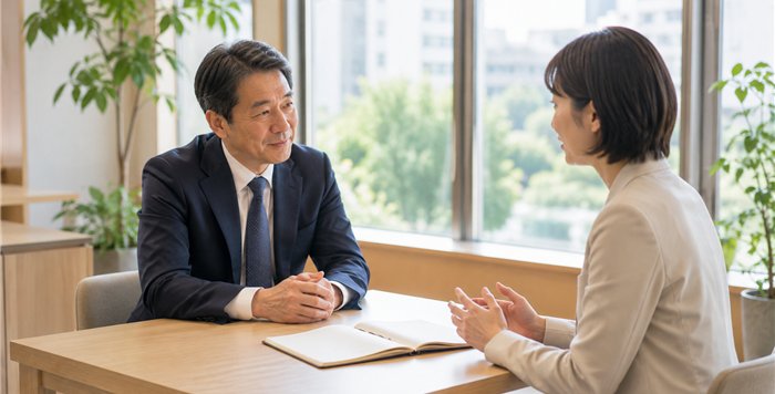 企業が受ける静かな退職のリスク