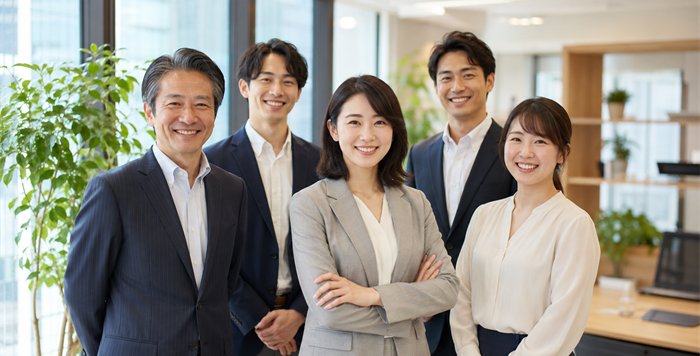 人材定着の施策7選｜離職1人93.6万円の損失を防ぐ中小企業の進め方