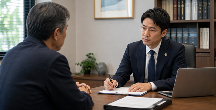 リベンジ退職が起きたときの対応