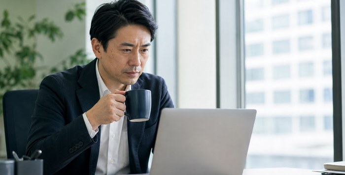 企業型DCの利確とは｜スイッチングと配分変更の違いを解説
