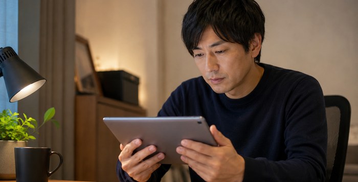 スイッチングの利点と注意点