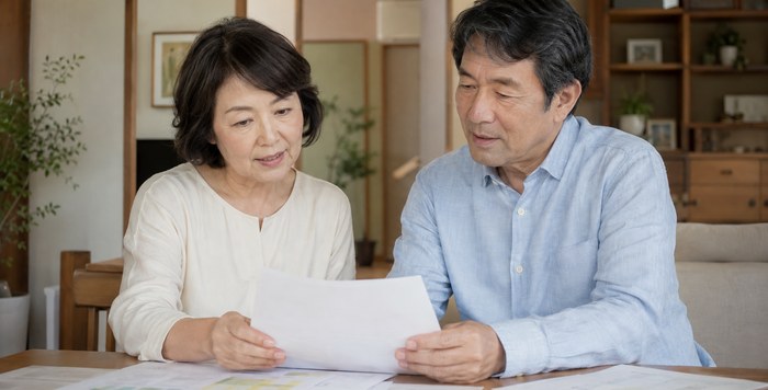 受け取り直前の値下がりに備える方法