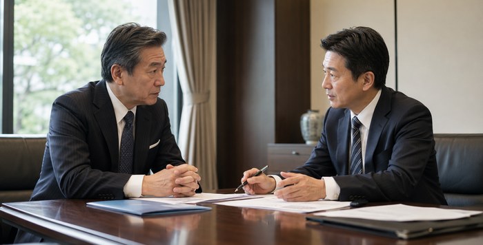 最終報酬月額が低いと役員退職金はどうなるか