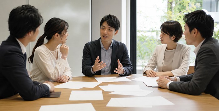 導入で失敗しないための説明と運用