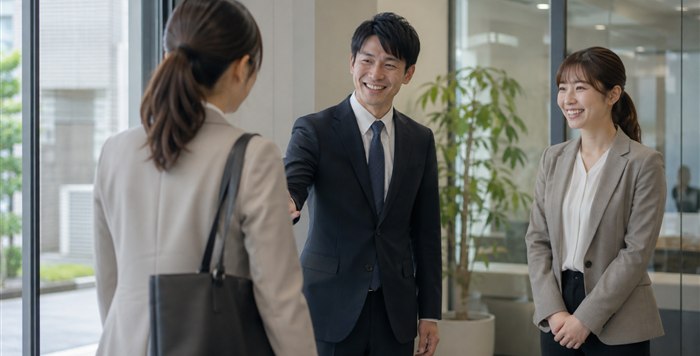申請に協力することで会社が得られるもの