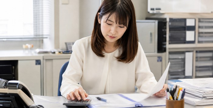 課税されるケースと例外