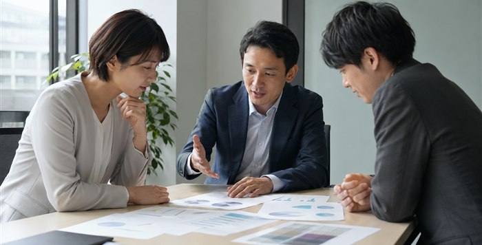 自社に合う制度を選ぶ3つの判断軸