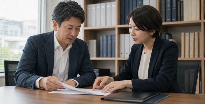 退職金の積立方法とは？社内と社外で損金算入が変わる