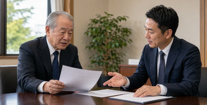 役員退職金にかかる税金｜控除・2分の1課税・分離課税を解説