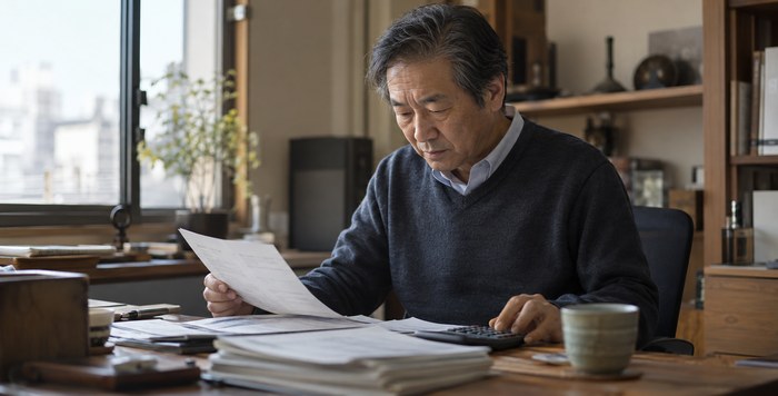 退職金を全額損金で準備する方法｜4つの制度と税金を比較