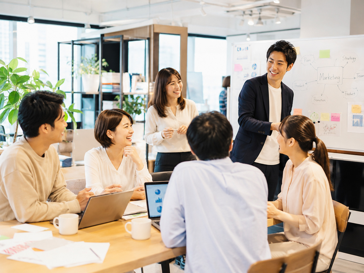サービスと料金